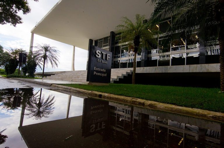 Como Feita A Escolha De Um Ministro Do Stf E As Propostas Que Querem