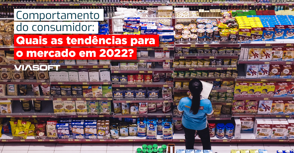 O Que é Tendência De Mercado E Sua Importância No Marketing - Valeon ...