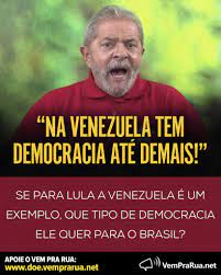 blog do moysés peruhype carlech lula e suas maracutaias com a venezuela