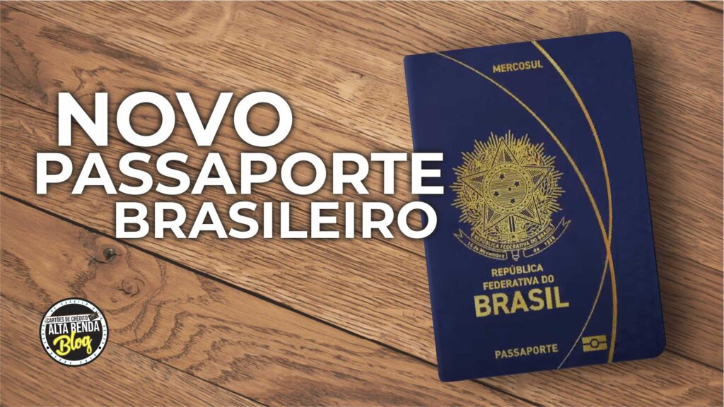 Novo Modelo De Passaporte Brasileiro Começa A Ser Emitido Nesta Terça Veja O Que Muda Valeon 9235